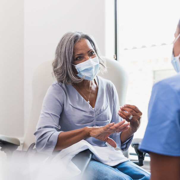 Public Health & General Preventive Medicine Physician