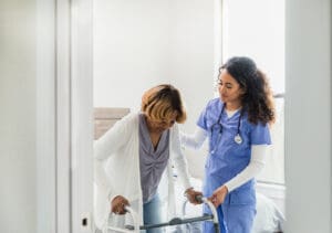 Rehabilitation Clinical Nurse Specialist