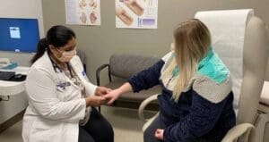 Rheumatology Physician