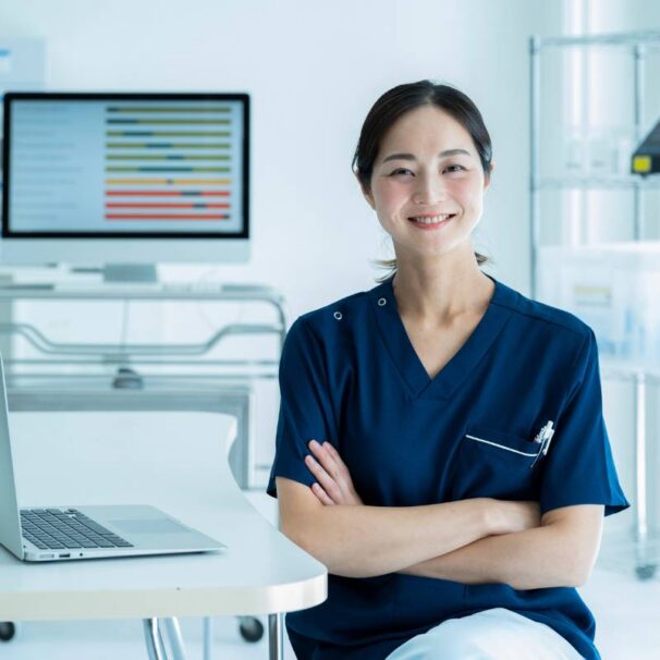 School Clinical Nurse Specialist