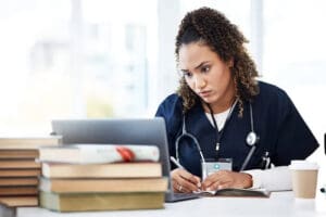 School Nurse Practitioner