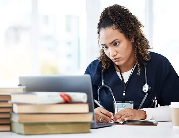 School Nurse Practitioner