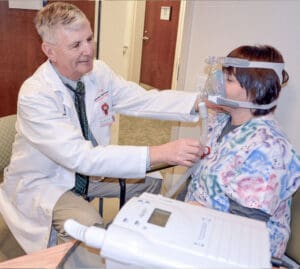 Sleep Medicine Family Medicine Physician