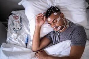 Sleep Medicine Internal Medicine Physician