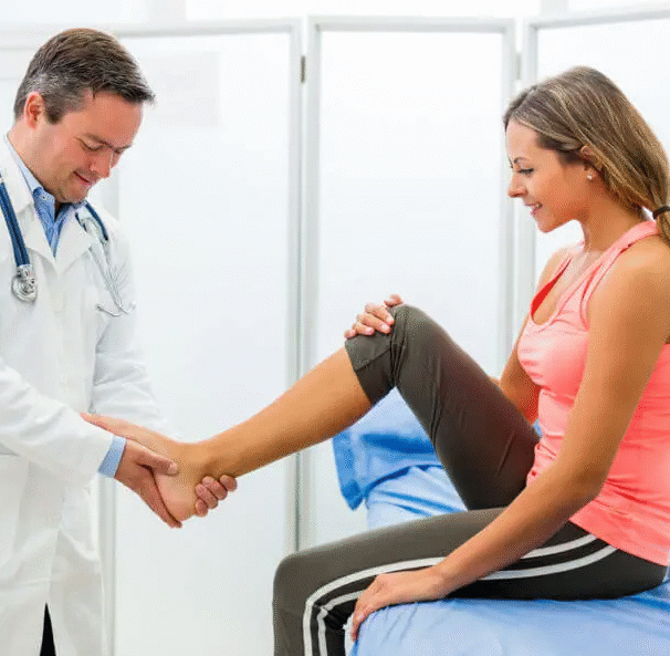 Sports Medicine Family Medicine Physician