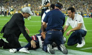 Sports Medicine Psychiatry & Neurology Physician