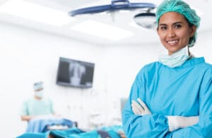 Transplantation Clinical Nurse Specialist