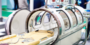 Undersea and Hyperbaric Medicine Preventive Medicine Physician