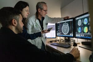 Vascular Neurology Physician