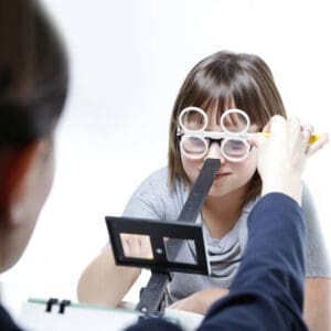 Vision Therapy Optometrist