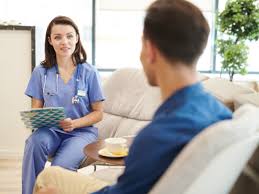 Addiction Substance Use Disorder Registered Nurse