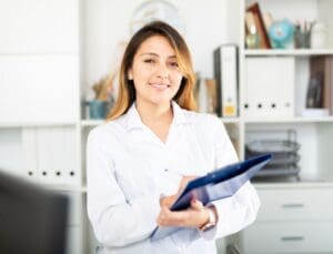 Administrator Registered Nurse