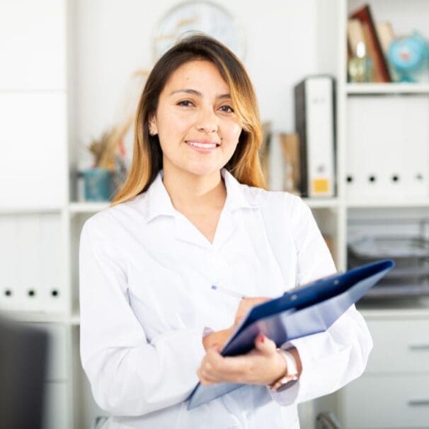 Administrator Registered Nurse