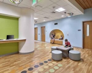 Adolescent and Children Mental Health Clinic