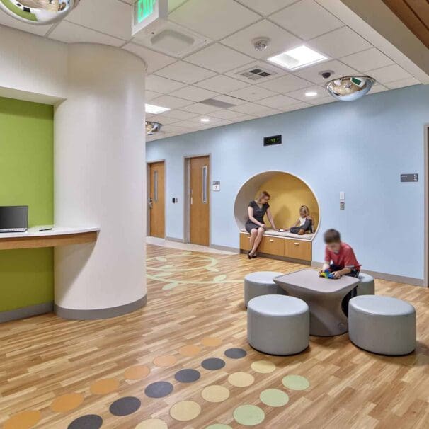 Adolescent and Children Mental Health Clinic