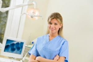 Advanced Practice Dental Therapists