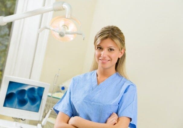 Advanced Practice Dental Therapists