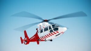 Air Ambulances
