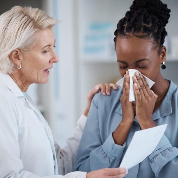 Allergy Otolaryngologists