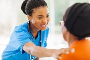 Ambulatory Care Registered Nurses