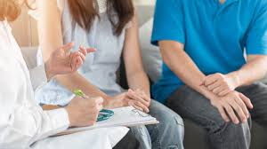 Ambulatory Family Planning Facilities