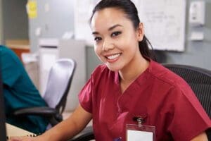 Assistant Health Information Record Technicians