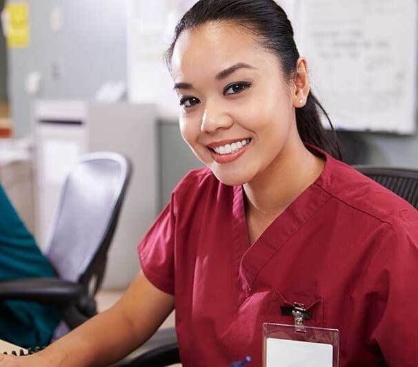 Assistant Health Information Record Technicians