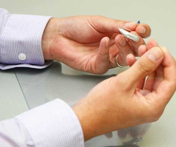 Assistive Technology Supplier Audiologists