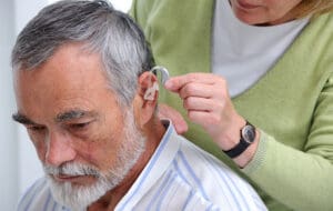 Audiologist-Hearing Aid Fitters