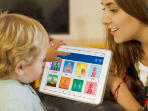 Augmentative Communication Clinic