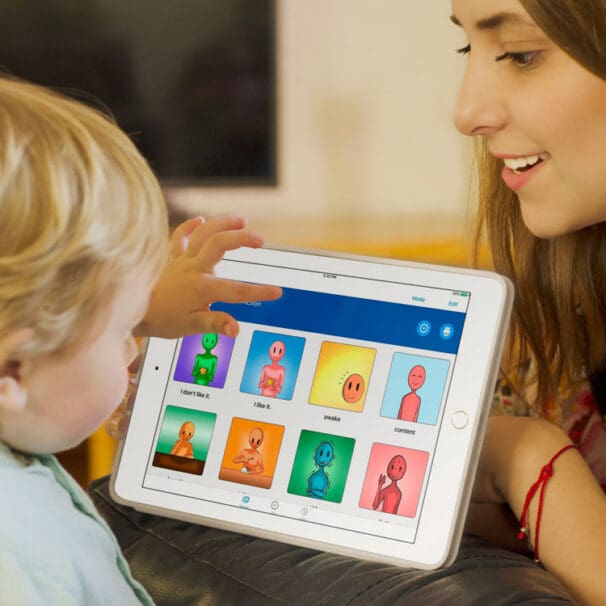 Augmentative Communication Clinic