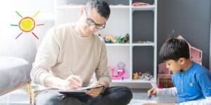 Behavior Technicians