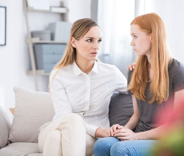 Behavioral Health & Social Service Providers