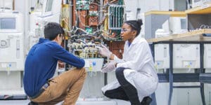 Biomedical Engineering Technicians