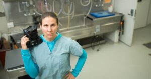 Biomedical Photographers