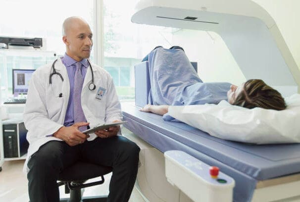 Bone Densitometry Radiologic Technologists