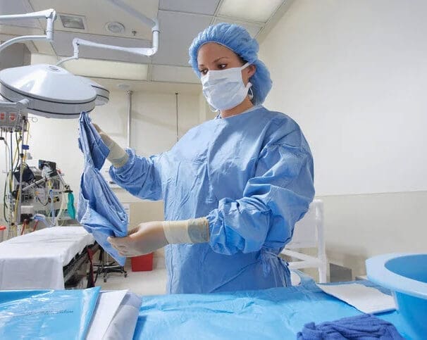 Cardiovascular Invasive Specialist