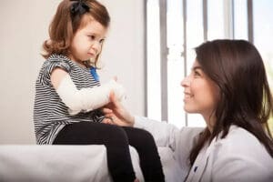 Child Abuse Pediatricians