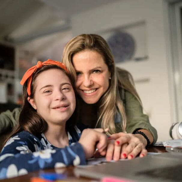 Child Intellectual and/or Developmental Disabilities Respite Care