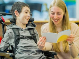 Child Mental Illness Respite Care