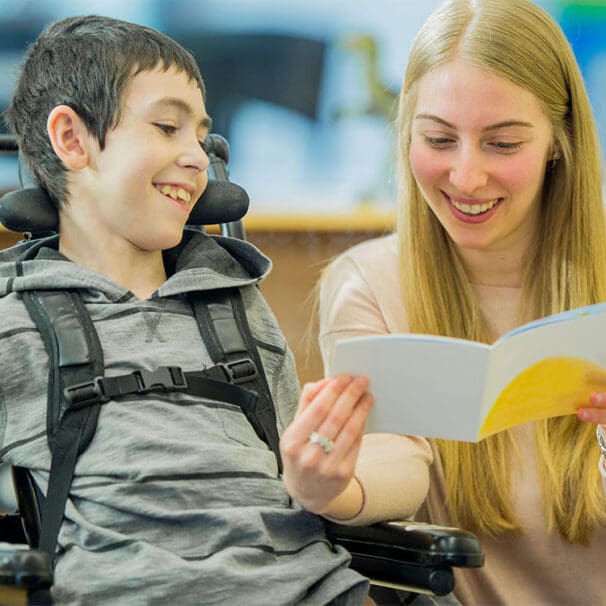 Child Mental Illness Respite Care