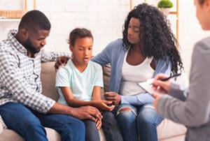 Clinical Child & Adolescent Psychologist