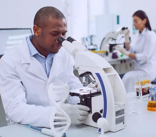 Clinical Cytogeneticists