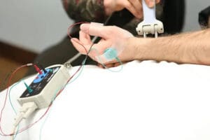 Clinical Electrophysiology Physical Therapists