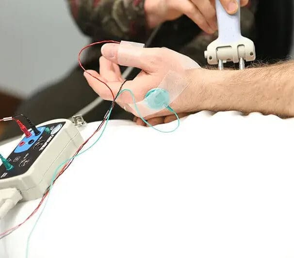 Clinical Electrophysiology Physical Therapists