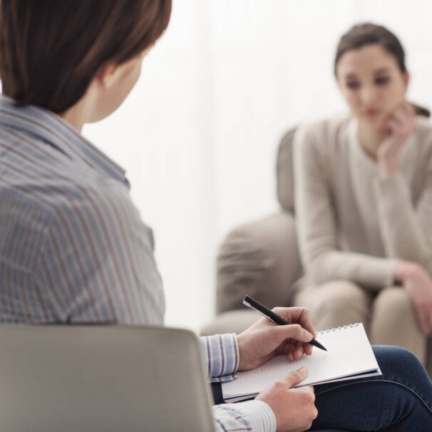 Cognitive & Behavioral Psychologist
