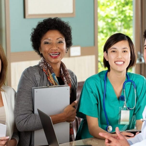 Community Health Workers