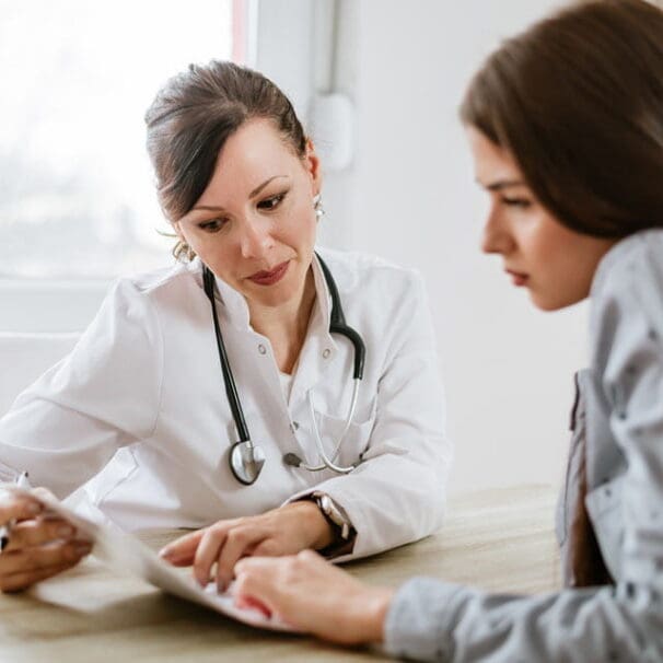 Complex Family Planning Physicians