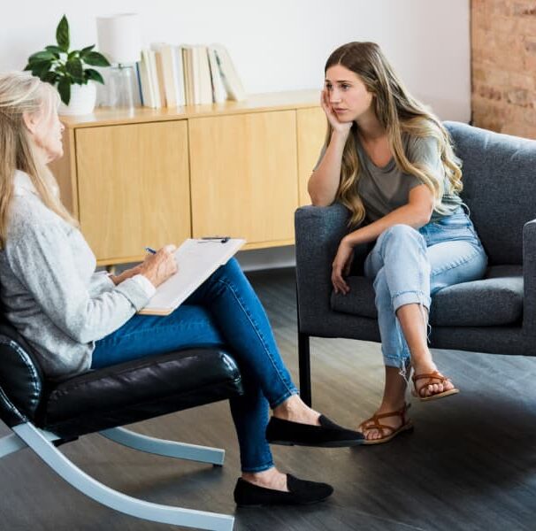 Counseling Psychologist
