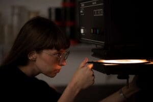 Darkroom Technicians